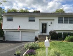 Foreclosure in  GREENE AVE Port Jefferson Station, NY 11776