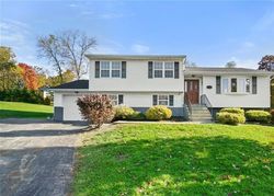 Foreclosure in  DECKER DR Washingtonville, NY 10992