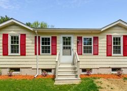 Foreclosure in  WARE ST Mansfield, MA 02048