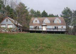 Foreclosure in  GREEN VALLEY RD Stockton Springs, ME 04981