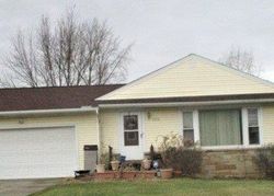 Foreclosure in  RIDGEBURY BLVD Cleveland, OH 44124