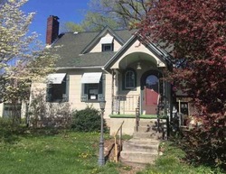 Foreclosure in  TEMPLE ST Ellerslie, MD 21529