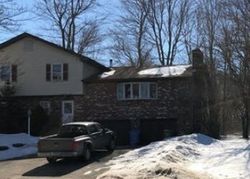 Foreclosure in  BUNKER HILL AVE Waterbury, CT 06708