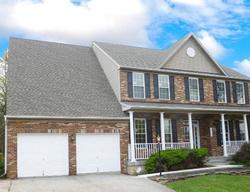 Foreclosure in  SNOWDEN WOODS RD Laurel, MD 20708