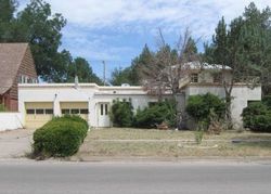 Foreclosure in  S 8TH ST Artesia, NM 88210