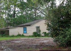 Foreclosure in  SAINT JOHN ST New Iberia, LA 70560