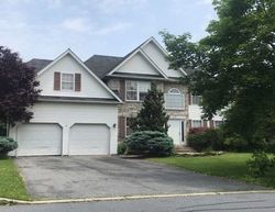 Foreclosure in  HOPEWELL DR Allentown, PA 18104