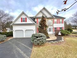 Foreclosure in  HOPEWELL DR Allentown, PA 18104