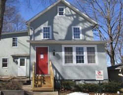 Foreclosure in  CHURCH ST Netcong, NJ 07857