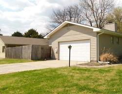 Foreclosure Listing in S 32ND ST PARSONS, KS 67357