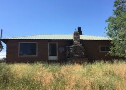 Foreclosure in  B50 RD Crawford, CO 81415