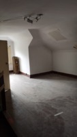 Foreclosure in  CALLAWAY AVE Baltimore, MD 21215