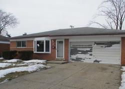 Foreclosure in  THOMAS DR Warren, MI 48091