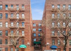 Foreclosure in  ACADEMY ST A New York, NY 10034