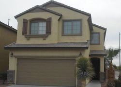 Foreclosure in  MOCORITO AVE Las Vegas, NV 89113