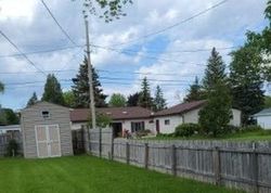 Foreclosure in  WESTERN AVE Fond Du Lac, WI 54935