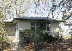 Foreclosure in  WELCOME AVE N Minneapolis, MN 55422