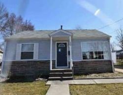 Foreclosure in  SHERIDAN AVE NE Warren, OH 44483