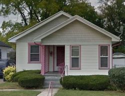 Foreclosure in  BURLEIGH AVE Dayton, OH 45402