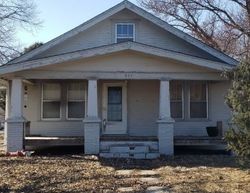 Foreclosure in  5TH AVE Hornick, IA 51026