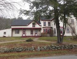 Foreclosure Listing in VALLEY RD SULLIVAN, NH 03445