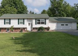 Foreclosure in  SECHLER DR Montoursville, PA 17754