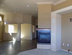 Foreclosure in  STONE MOUNTAIN LN Las Cruces, NM 88011