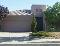 Foreclosure in  STONE MOUNTAIN LN Las Cruces, NM 88011