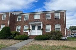 Foreclosure in  MEMORIAL AVE West Springfield, MA 01089