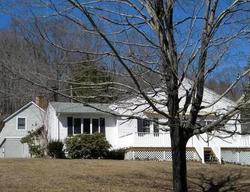 Foreclosure in  WOOLSON ST Watertown, CT 06795