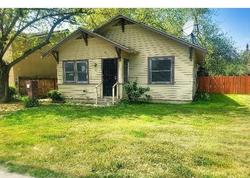 Foreclosure in  N HALL ST Visalia, CA 93291