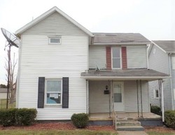 Foreclosure Listing in N 7TH ST BYESVILLE, OH 43723