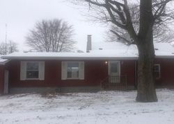 Foreclosure Listing in N FIRST ST PIERCETON, IN 46562