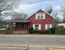 Foreclosure in  N FIRST ST Pierceton, IN 46562