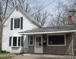 Foreclosure in  E JEFFERSON ST Havana, IL 62644