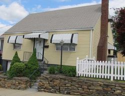 Foreclosure in  RICHMOND ST New Kensington, PA 15068