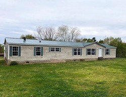 Foreclosure in  HIGHWAY 34 E Marmaduke, AR 72443