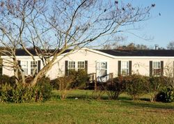 Foreclosure in  MARK EDWARDS RD Goldsboro, NC 27534