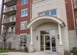 Foreclosure in  CONCORD DR UNIT 307 Morton Grove, IL 60053
