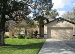 Foreclosure in  CREEK WOODS DR Plant City, FL 33563