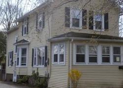 Foreclosure in  WILLIAM ST Medina, NY 14103