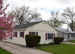 Foreclosure in  COCHRAN AVE Cleveland, OH 44110