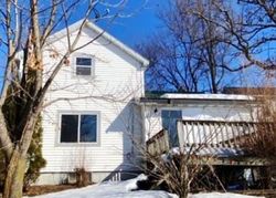 Foreclosure in  W MAIN ST Browntown, WI 53522