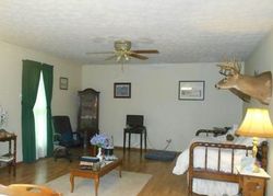 Foreclosure in  STATE ROUTE 378 Chesapeake, OH 45619