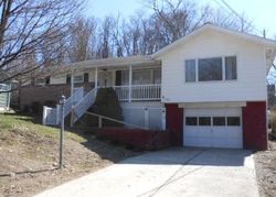 Foreclosure in  E OAKMONT BLVD Johnstown, PA 15904