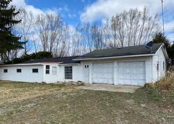 Foreclosure in  CONKLE RD Edgerton, OH 43517