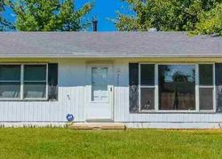 Foreclosure in  W VERNER DR Peoria, IL 61615