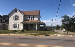 Foreclosure in  COLUMBUS RD Springfield, OH 45503