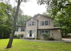 Foreclosure in  MAYFIELD CT East Stroudsburg, PA 18301