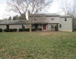 Foreclosure in  WHITEFIELD RD Churchville, MD 21028